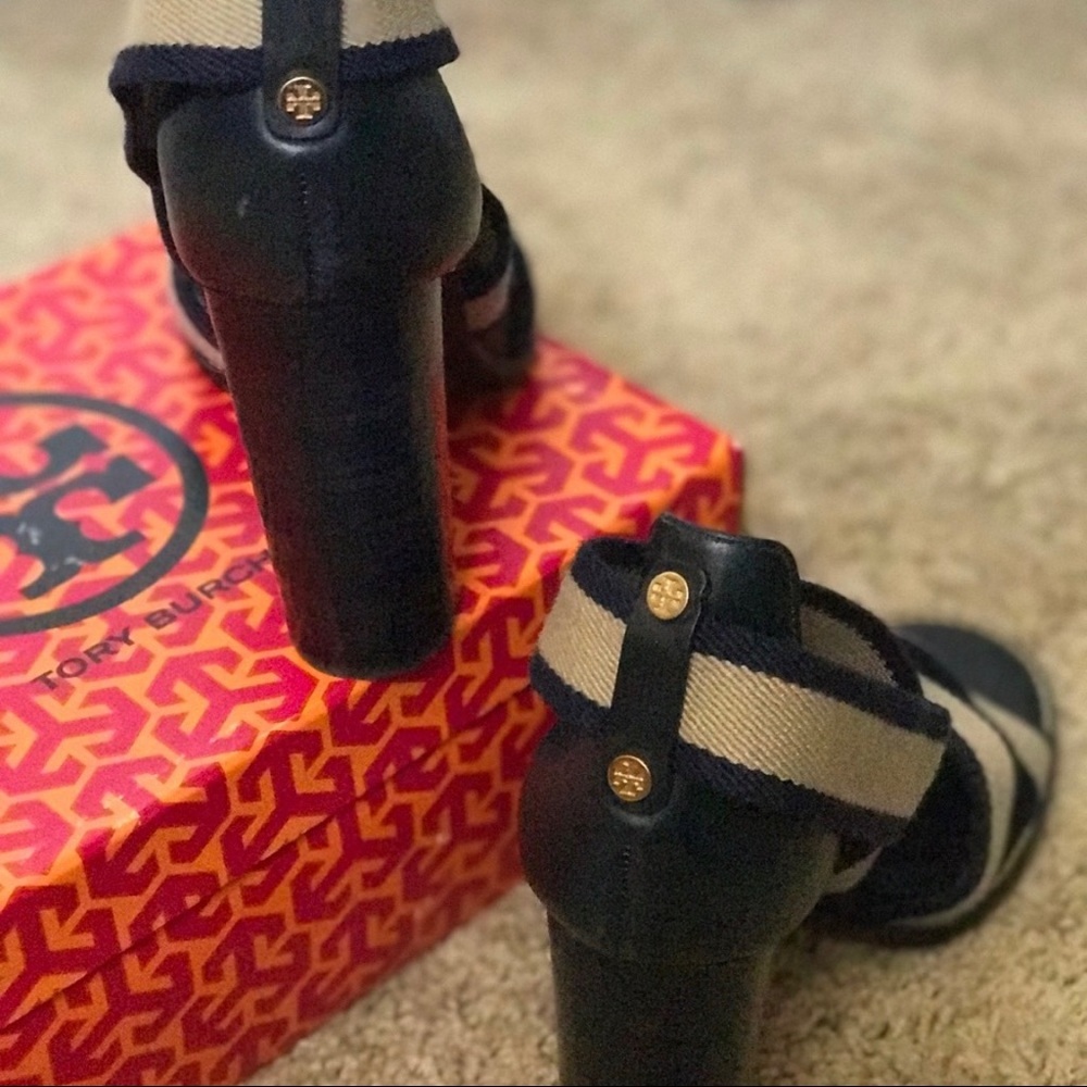 Tory Burch Sandal
